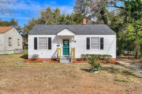 2011 RICHMOND Avenue, Augusta, GA 30904