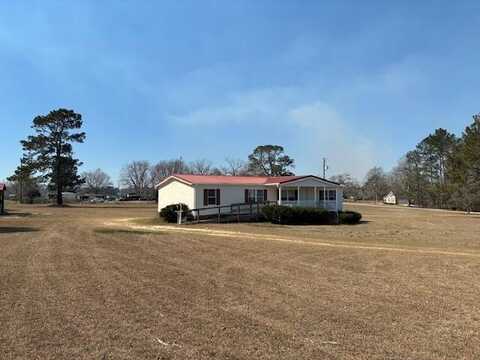 2395 WRENS Highway, Thomson, GA 30824