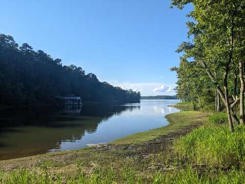 Lot 24 SAVANNAH RIDGE Road, Lincolnton, GA 30817