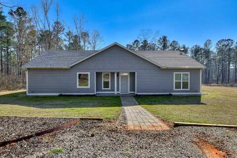 179 WHITETAIL, Edgefield, SC 29824