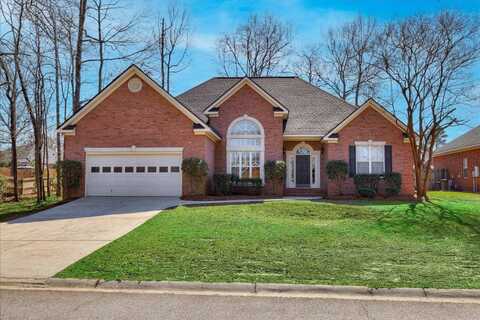 327 BARNSLEY Drive, Evans, GA 30809