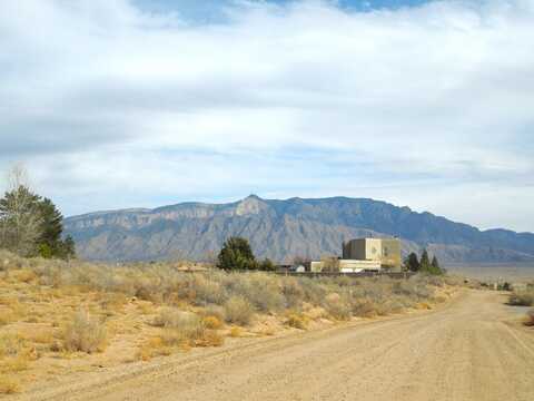 Rio Lama Road NE, Rio Rancho, NM 87144