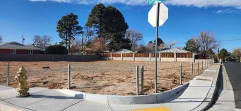 3945 SMITH Avenue SE, Albuquerque, NM 87108