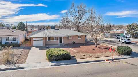 9700 Snow Heights Boulevard NE, Albuquerque, NM 87112