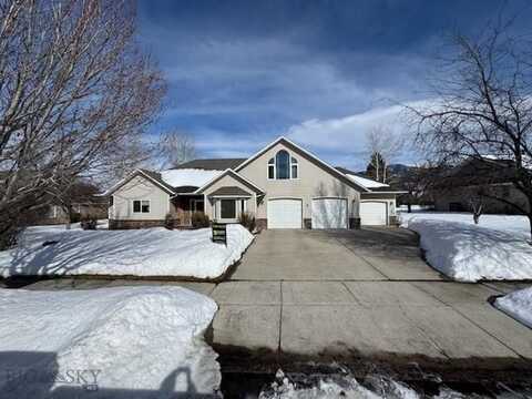 3214 Augusta Drive, Bozeman, MT 59715