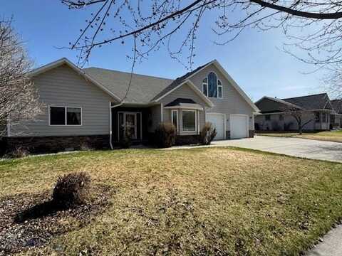 3214 Augusta Drive, Bozeman, MT 59715