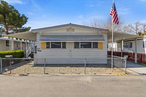 43850 E 20 Street, Lancaster, CA 93535