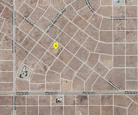Antelope Highway, Lancaster, CA 93536