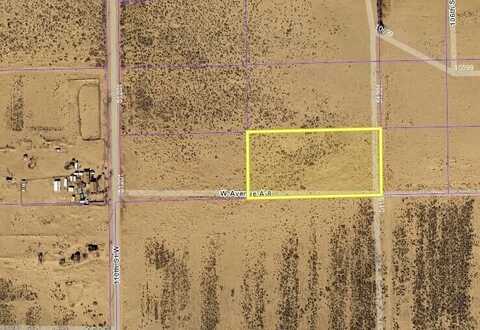 Stw Drt Vic Ave A8, Lancaster, CA 93536