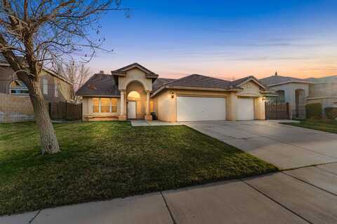 4018 ViA Barbara, Lancaster, CA 93536