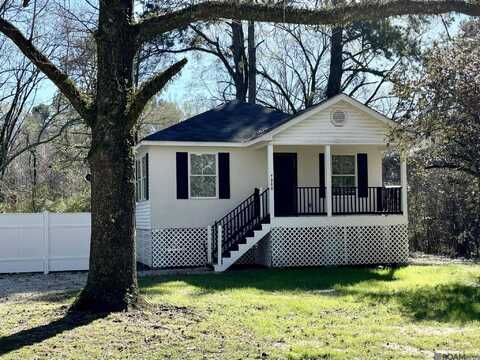 7900 Pine Bluff Rd, Denham Springs, LA 70726