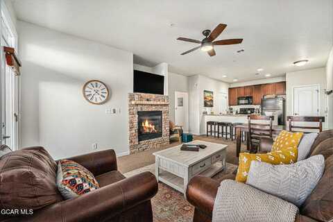 158 Village Road unit: E-201, Granby, CO 80446