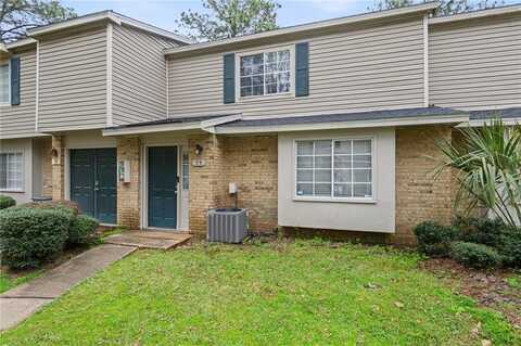 6701 Dickens Ferry Road, Mobile, AL 36608