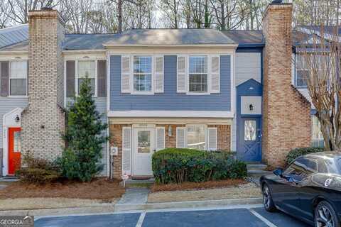 6606 Wellington, Norcross, GA 30093