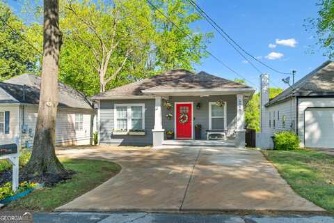 2599 Church, Atlanta, GA 30318