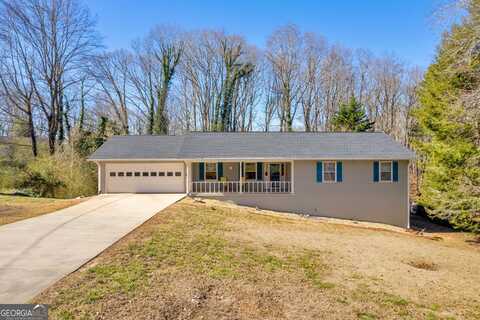 4151 Walnut, Flowery Branch, GA 30542