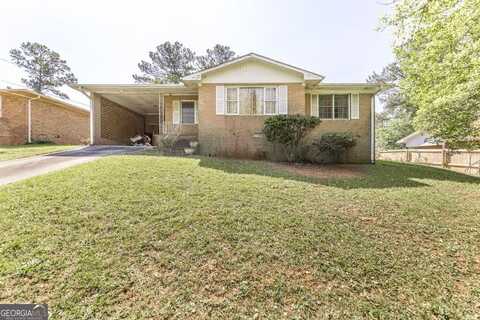 3271 Commodore, Macon, GA 31211