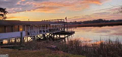 126 Grove Point Island, Savannah, GA 31419