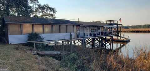 126 Grove Point Island, Savannah, GA 31419