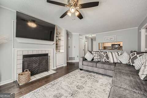 3655 HABERSHAM, Atlanta, GA 30305