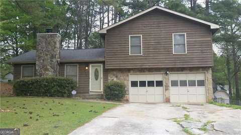 7356 Caribou, Riverdale, GA 30296