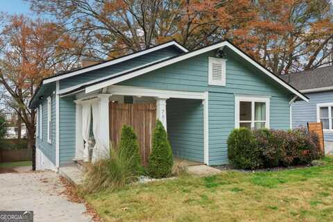 761 Bellemeade, Atlanta, GA 30318