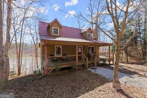 99 Clairmonte, Martin, GA 30557