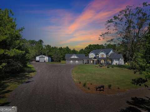 2901 Teamon, Griffin, GA 30223