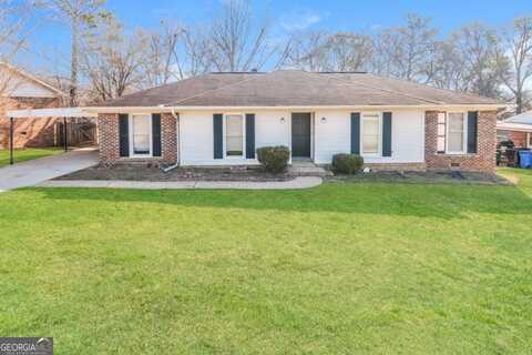 5422 Brookview, Columbus, GA 31907
