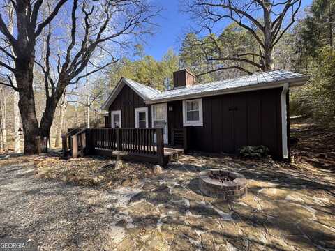 60 Crumley, Lakemont, GA 30552