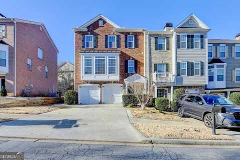 3986 CHURCH VIEW, Suwanee, GA 30024