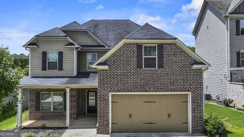 242 Cobblestone, Dallas, GA 30132