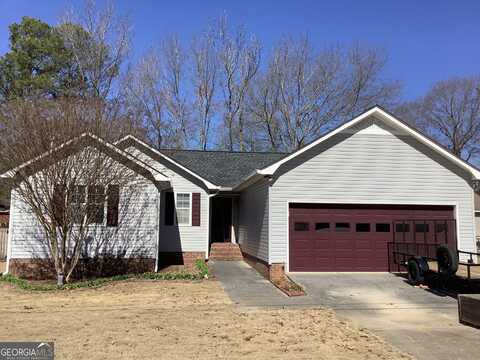 16 Eden Drive NW, Rome, GA 30165