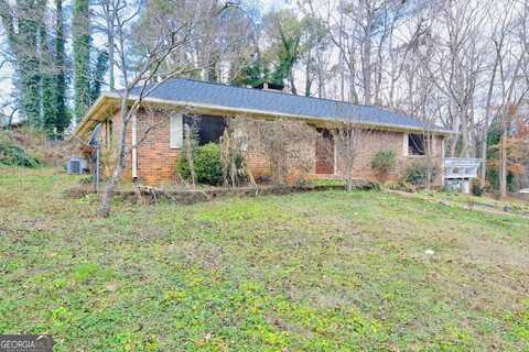 562 Dickens, Lilburn, GA 30047