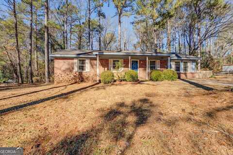 9 Burney, Monticello, GA 31064