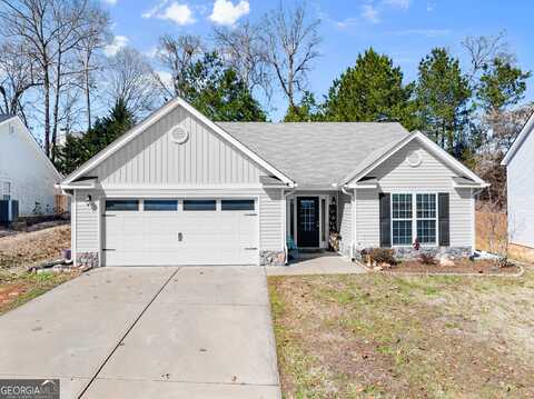 235 Jameston, Jefferson, GA 30549