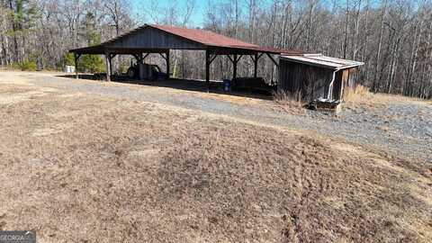 0 Paris Mtn, Cedartown, GA 30125