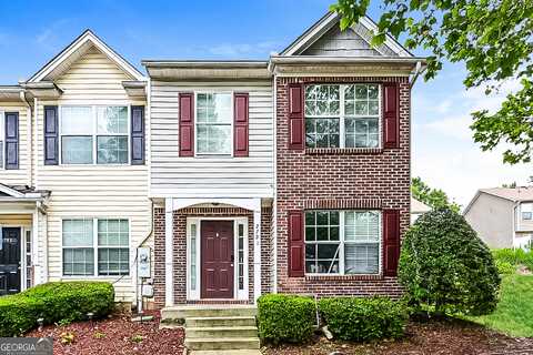 2791 Vining Ridge, Decatur, GA 30034