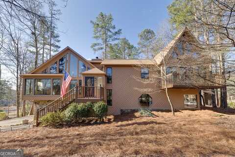 2731 Tritt Springs, Marietta, GA 30062