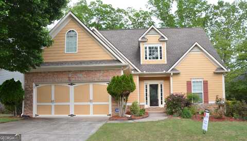 9996 VILLAGE SOUTH, Douglasville, GA 30135