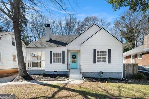 1547 Melrose, Atlanta, GA 30310