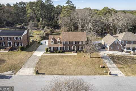 4837 Mystere, Lilburn, GA 30047