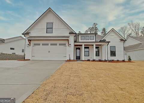 110 Greylock Creek, Senoia, GA 30276
