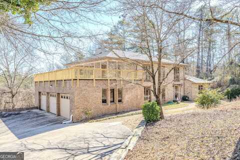 2107 Rockmart, Rome, GA 30161