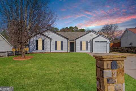 6800 Bells Landing, Rex, GA 30273