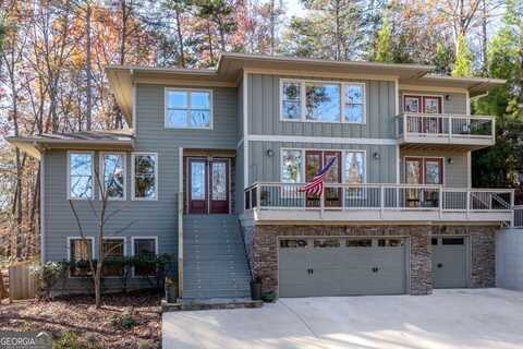 118 Lakeview, Waleska, GA 30183