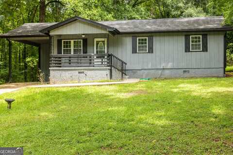 104 Robinson, Thomaston, GA 30286