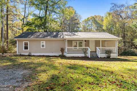 465 Haynie, Moreland, GA 30259