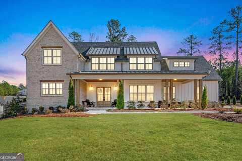 39 Telfair, Acworth, GA 30101