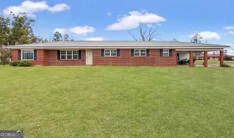 118 Morris, Alma, GA 31510